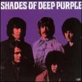 CDDeep Purple / Shades Of Deep Purple