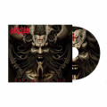 CDDeicide / Banished By Sin / Digipack