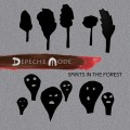 2CD/2DVDDepeche Mode / Spirits In The Forest / 2CD+2DVD