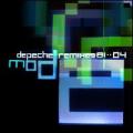 CDDepeche Mode / Remixes:81-04