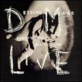 CDDepeche Mode / Songs Of Faith And Devotion / Live