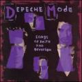 CDDepeche Mode / Songs Of Faith And Devotion