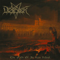 LPDesaster / Oath Of An Iron Ritual / 2022 Reissue / Vinyl