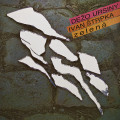 LPUrsiny Deo/trpka I. / Zelen / Vinyl