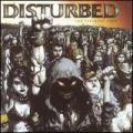 2CDDisturbed / Ten Thousand Fists / CD+DVD