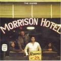 CDDoors / Morrison Hotel / 40th Anniv. / Bonus Tracks