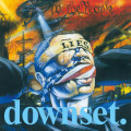 LPDownset / Downset / Vinyl