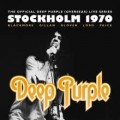 2CD/DVDDeep Purple / Live In Stockholm 1970 / 2CD+DVD