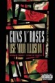 DVDGuns N'Roses / Use Your Illusion I