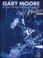 DVDMoore Gary / Live At Montreaux 1990