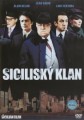 DVDFILM / Sicilsk klan