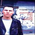 DVDTiesto / Another Day At TheOffice