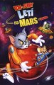 DVDFILM / Tom a Jerry:Let na Mars