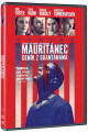 DVDFILM / Mauritnec:Denk z Guantnama