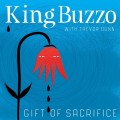 LPKing Buzzo & Trevor Dunn / Gift Of A Sacrifice / Vinyl