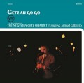 LPGetz Stan/Quartet / Getz Au GoGo / Vinyl