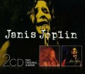 2CDJoplin Janis / I Got Dem Ol'Kozmic Blues Again Mama / Love,Janis