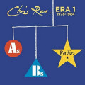 3CDRea Chris / Era 1 A'S B'S & Rariters 1978 - 1984 / 3CD
