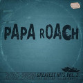 2LPPapa Roach / Greatest Hits Vol.2 / Vinyl / 2LP / Coloured