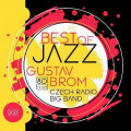 2CDBrom Gustav Czech Radio Big Band / Best Of Jazz / 2CD