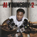 2LPYoungboy Never Broke Again / Ai Youngboy 2 / Vinyl / 2LP