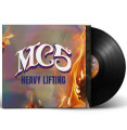 LP / MC5 / Heavy Lifting / Vinyl