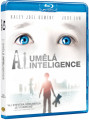 Blu-RayBlu-ray film /  A.I.Uml inteligence / Blu-Ray