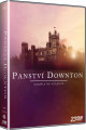 DVDFILM / Panstv Downton 1-6 / Kompletn kolekce / 23DVD