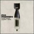 CDFoo Fighters / Echoes,Silence,Patience & Grace