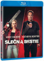 Blu-RayBlu-ray film /  Slena bestie / Blu-Ray