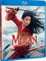 Blu-RayBlu-ray film /  Mulan / 2020 / Blu-Ray