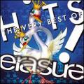 CDErasure / Hits! The Very Best Of