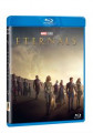 Blu-RayBlu-ray film /  Eternals / Blu-Ray