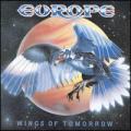 CDEurope / Wings Of Tomorrow