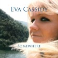 LPCassidy Eva / Somewhere / Vinyl