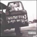 CDEverlast / Whitey Ford Sings TheBlues