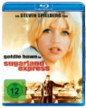 Blu-RayBlu-ray film /  Sugarlandsk expres / Sugerland express / Blu-Ray