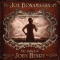 CDBonamassa Joe / Ballad Of John Henry