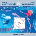 8CDKratochvl/Ackerman / Zvukobran / 8CD
