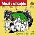 3CDPolek Karel / Mui v ofsajdu / 3CD