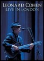 DVDCohen Leonard / Live In London