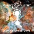 CDGalactic Industry / Key To Space Love