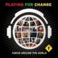 CD/DVDVarious / Playing For Change / Songs Around The World / CD+DVD