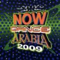 CDVarious / Now Dance Arabia 2009