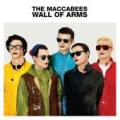 CDMaccabees / Wall Of Arms