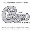 CDChicago / Story / Complete Greatest Hits