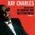 CDCharles Ray / Modern Sounds In Country And Western... / 1&2