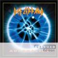 2CDDef Leppard / Adrenalize / DeluxeEdition / 2CD / Digipack