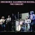 CDCreedence Cl.Revival / Concert