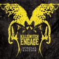 CD/DVDKillswitch Engage / Killswitch Engage 2009 / CD+DVD / Limited